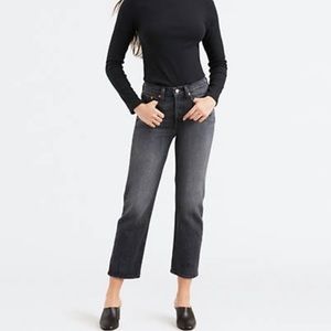 Levi’s Wedgie Fit Jeans - NWT